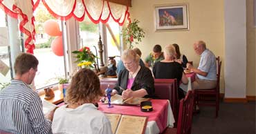 Restaurant Haveli in Wolfsburg